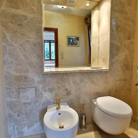 & Luxury Villa