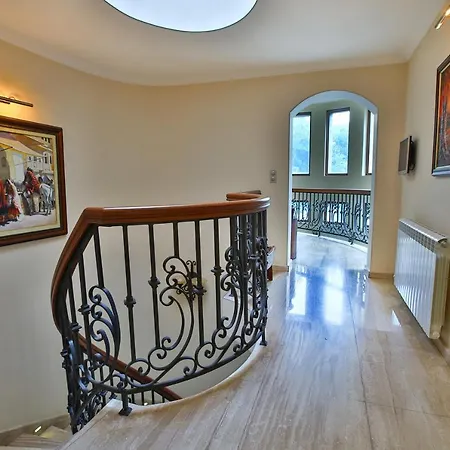 & Luxury Villa Sofia