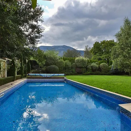 & Luxury Villa Sofia