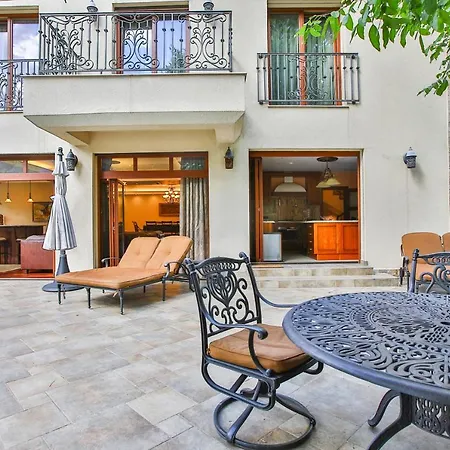& Luxury Villa
