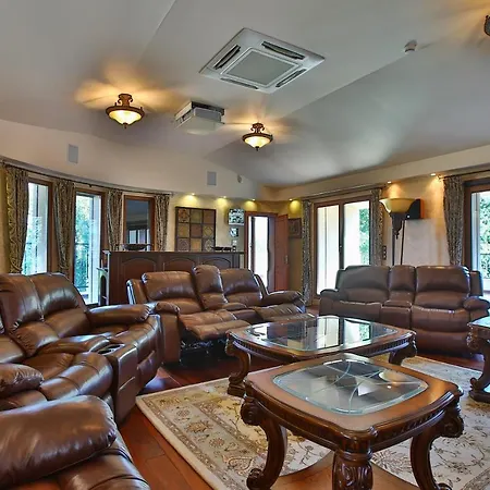 & Luxury Villa Sofia