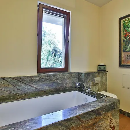 & Luxury Villa Sofia