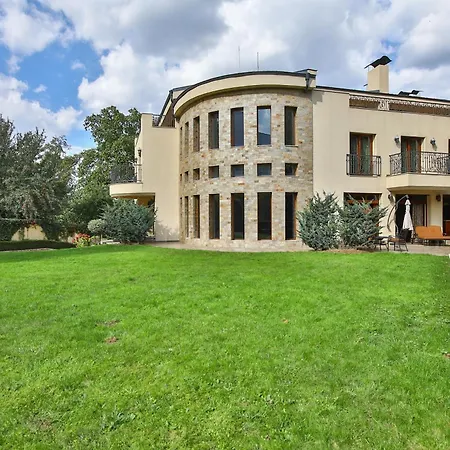 Vilă & Luxury Sofia